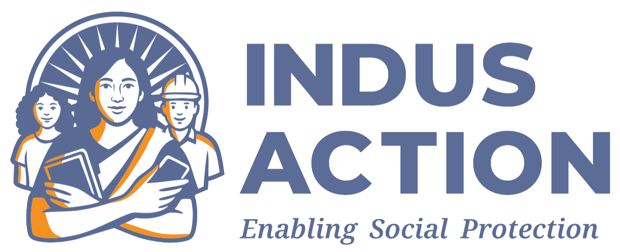 Right to Education Digital Public Good by Indus Action